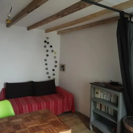 بيت للعطل Maison Douce Et Atypique Avec Son Jardin A تور